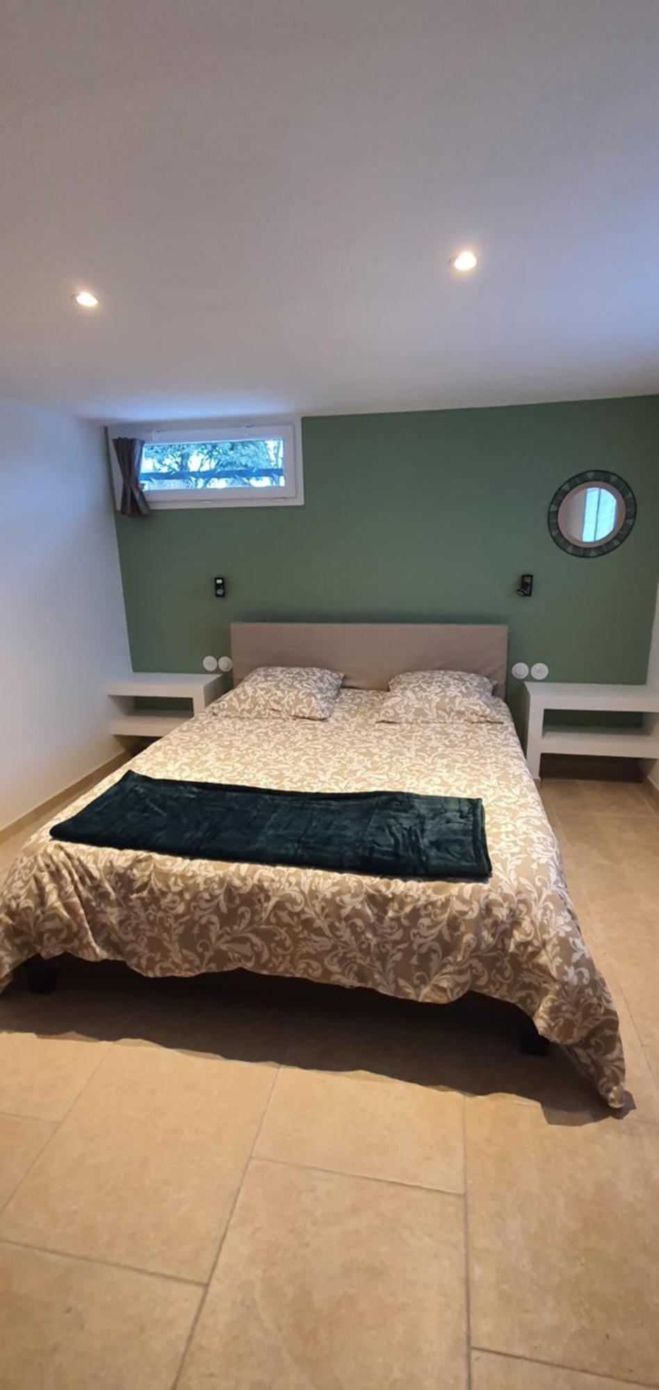 Ferienwohnung La Romarine Bourg-Saint-Andéol Exterior foto